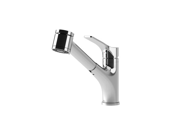 Deka - Kitchen Faucet
