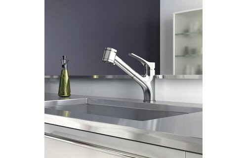 Deka - Kitchen Faucet