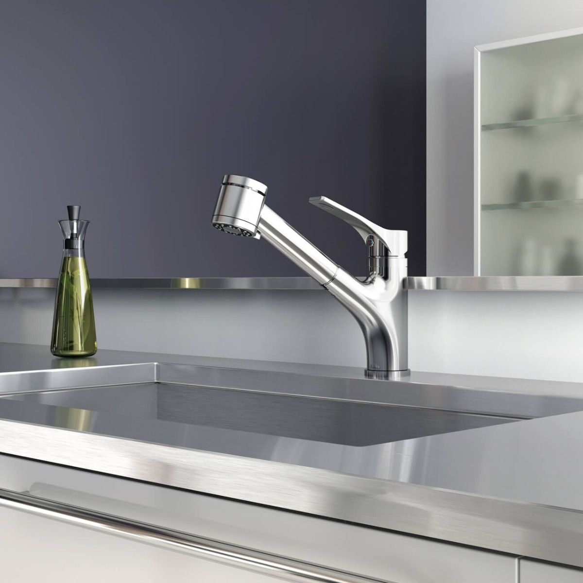 Deka - Kitchen Faucet