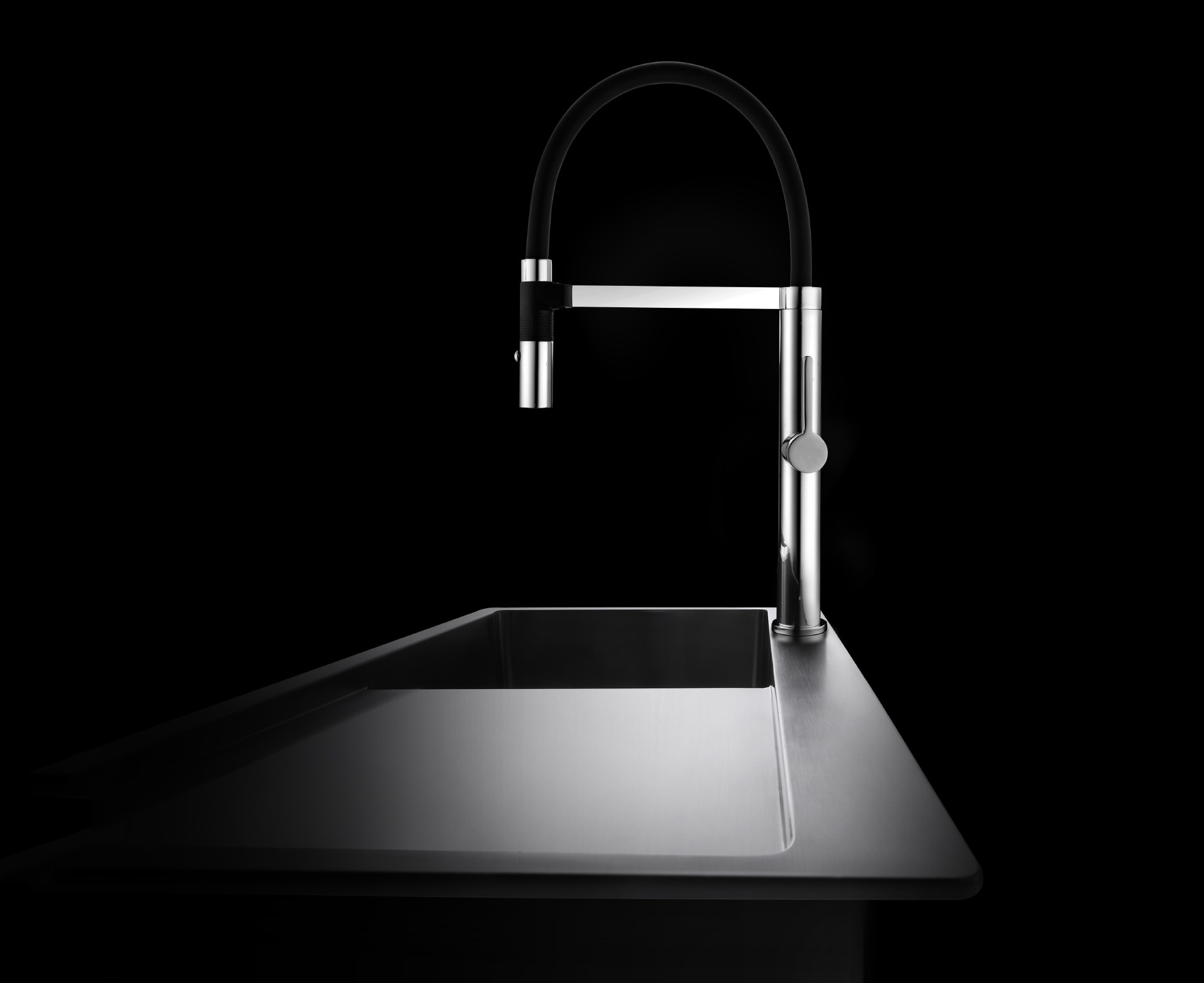 Maier - Ministar Kitchen Faucet - 43392 -