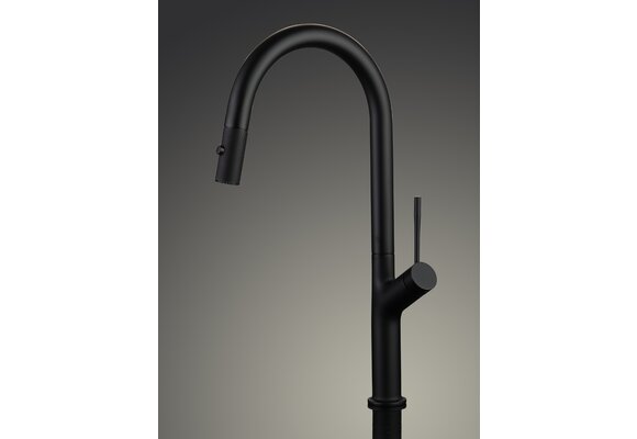 Maier - Ministar Kitchen Faucet - 43397