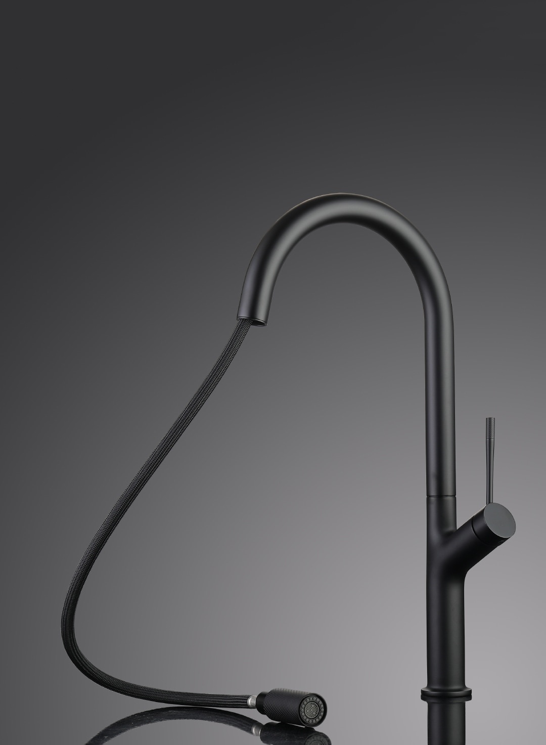 Maier - Ministar Kitchen Faucet - 43397