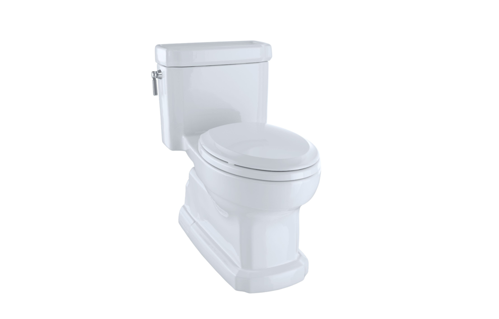 TOTO - GUINEVERE ONE-PIECE TOILET