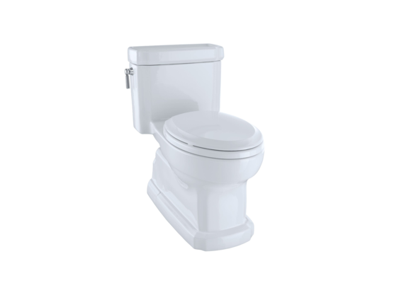 TOTO - GUINEVERE ONE-PIECE TOILET