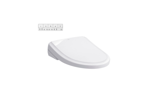TOTO - S7 - Washlet Seat