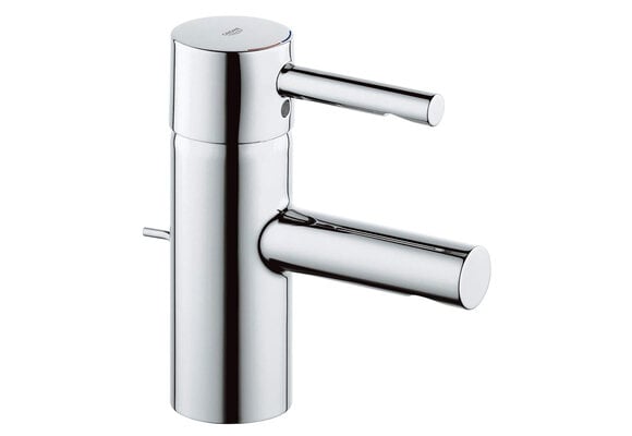 Grohe - Essence + - Single Hole Faucet - 32216 000
