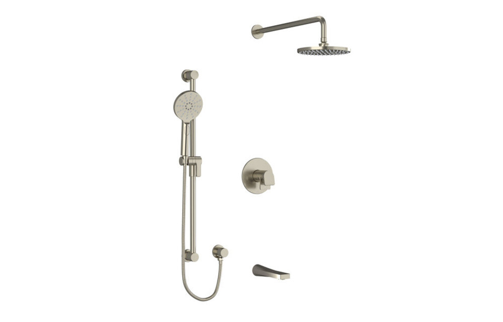 Riobel - ODE - Shower Kit 1345