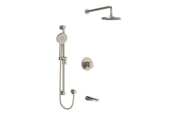 Riobel - ODE - Shower Kit 1345