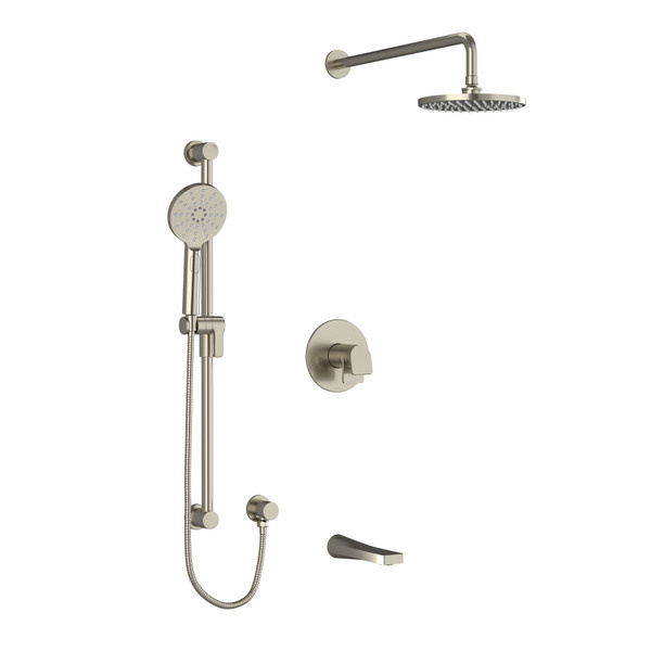 Riobel - ODE - Shower Kit 1345