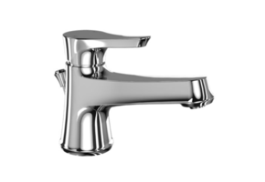TOTO - FAUCET WYETH SINGLE HANDLE - TL230SD#CP