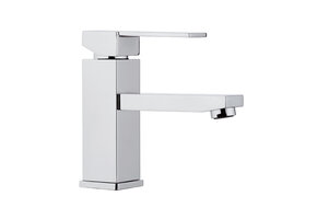 Cabano QUADRA - Single hole basin faucet - 41001.D