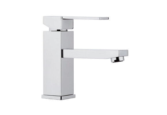 Cabano QUADRA - Single hole basin faucet - 41001.D