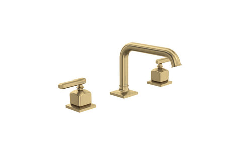 ROHL - Apothecary -  Widespread Faucet