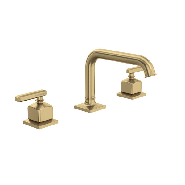 ROHL - Apothecary -  Widespread Faucet