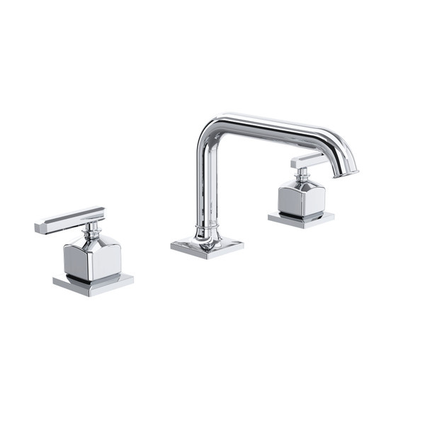 ROHL - Apothecary -  Widespread Faucet