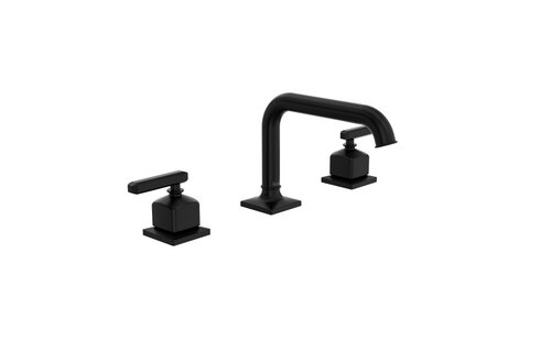 ROHL - Apothecary -  Widespread Faucet