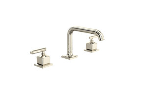 ROHL - Apothecary -  Widespread Faucet