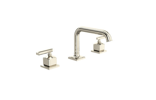 ROHL - Apothecary -  Widespread Faucet