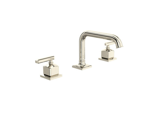 ROHL - Apothecary -  Widespread Faucet