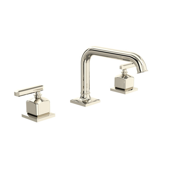 ROHL - Apothecary -  Widespread Faucet