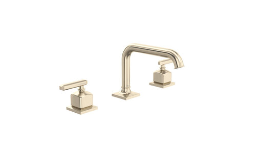 ROHL - Apothecary -  Widespread Faucet