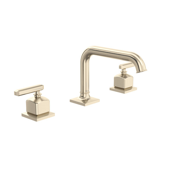 ROHL - Apothecary -  Widespread Faucet