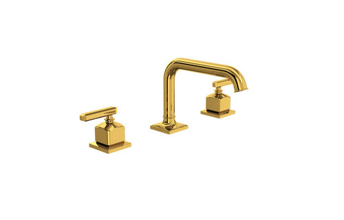 ROHL - Apothecary -  Widespread Faucet