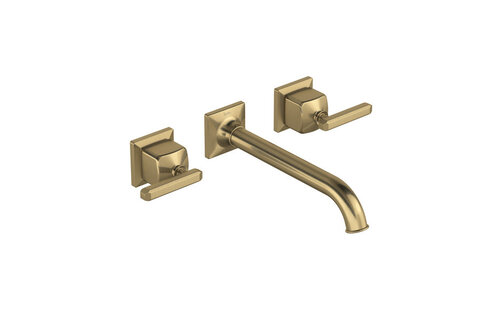 ROHL - Apothecary -  Wallmount Faucet