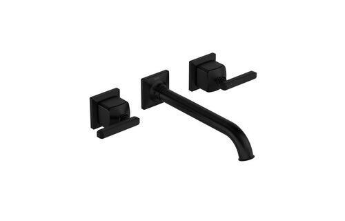 ROHL - Apothecary -  Wallmount Faucet