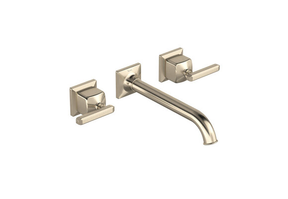 ROHL - Apothecary -  Wallmount Faucet