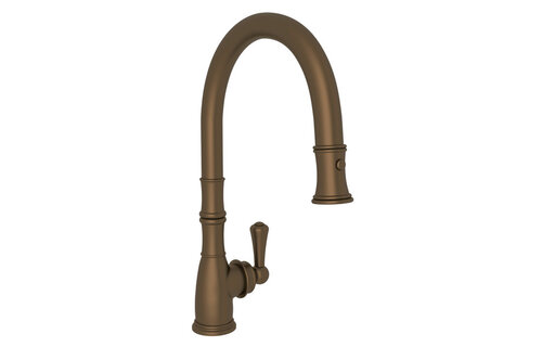 Perrin & Rowe -  Georgian Era - Pull Down