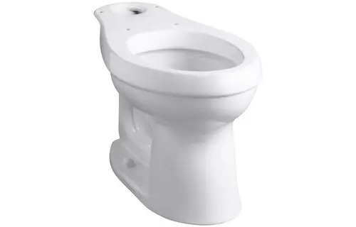 Kohler - Cimarron 2 - piece elongated toilet white K- 3609-0