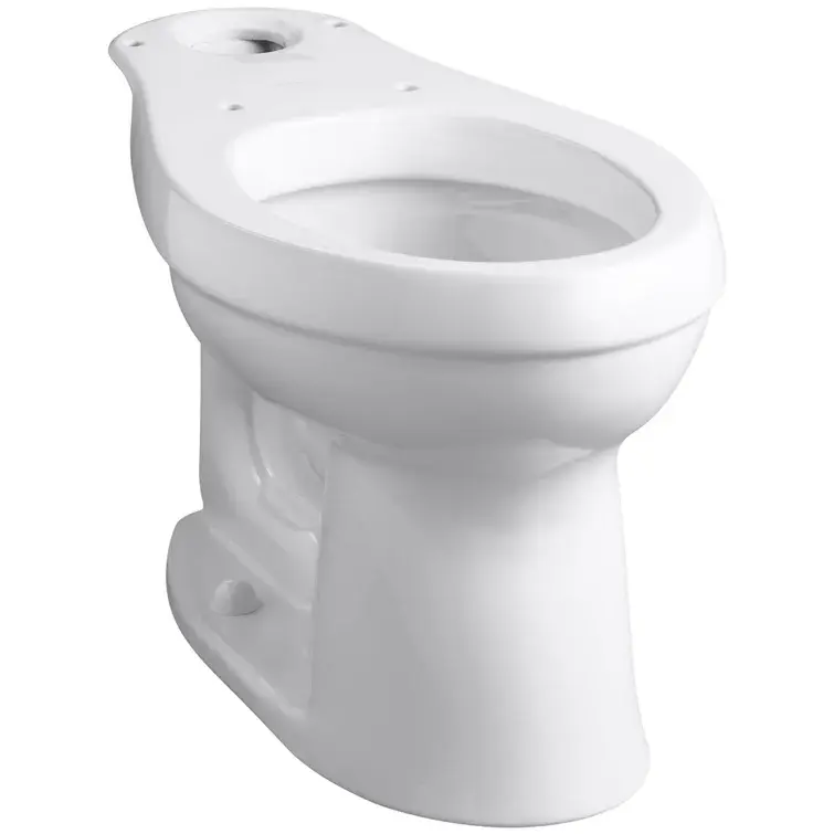 Kohler - Cimarron 2 - piece elongated toilet white K- 3609-0