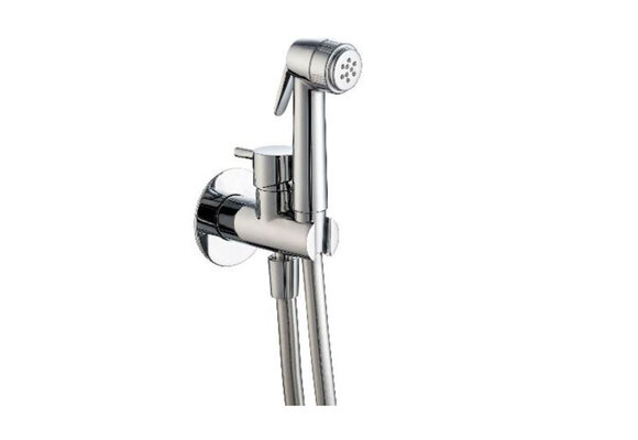 Maier - Single Lever - Bidet Mixer