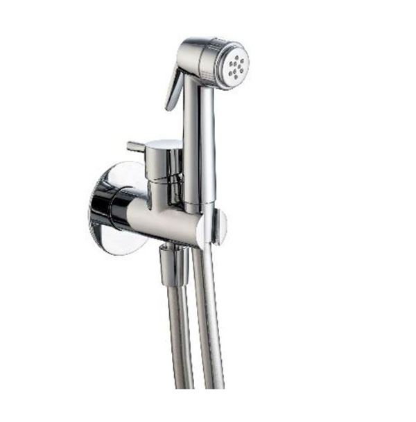 Maier - Single Lever - Bidet Mixer