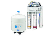 Pentair - EVERPURE CONSERV  LT-S HIGH EFFICIENCY  REVERSE OSMOSIS SYSTEM -