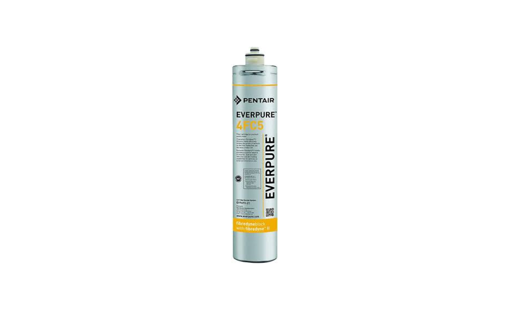 Pentair - Pre Treatment Carbon Filter - Conserv