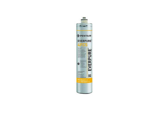 Pentair - Pre Treatment Carbon Filter - Conserv