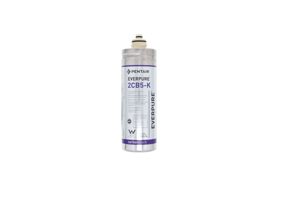 Pentair - Cartridge Replacement - LVRO