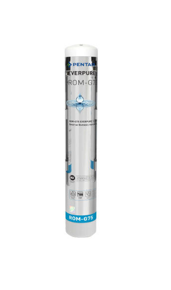 Pentair - G75 Membrane for ROM IV - 9297-75