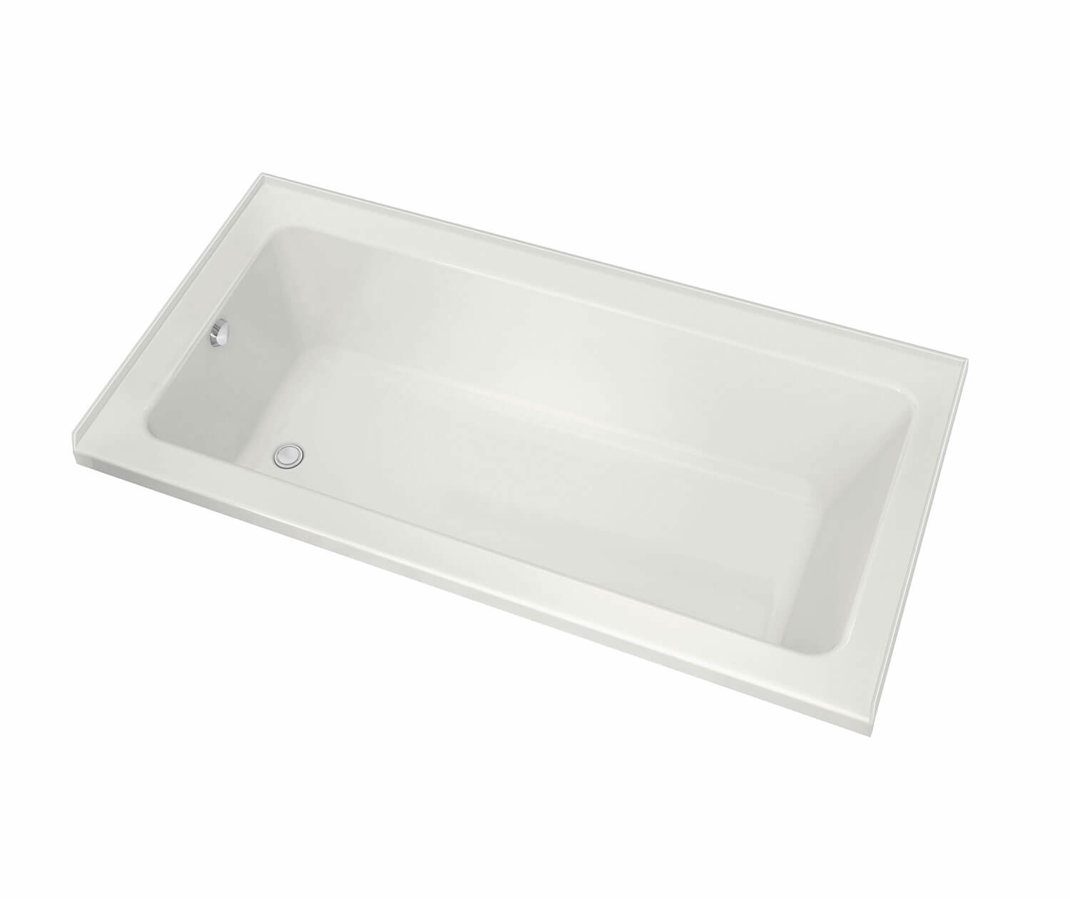 Maax - Pose - Alcove Bath 60" x 30" Left Hand