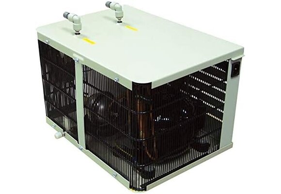 Crystal Mountain - ICEBERG - Water Chiller