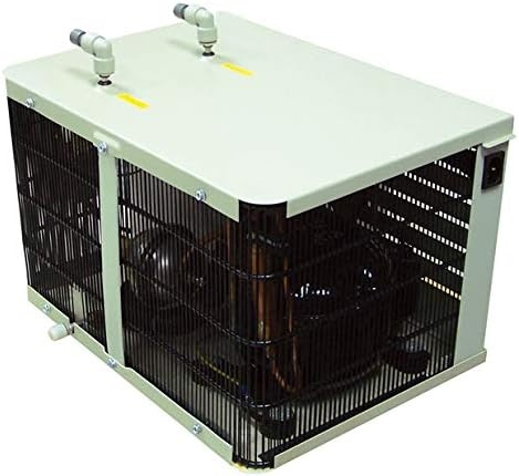 Crystal Mountain - ICEBERG - Water Chiller