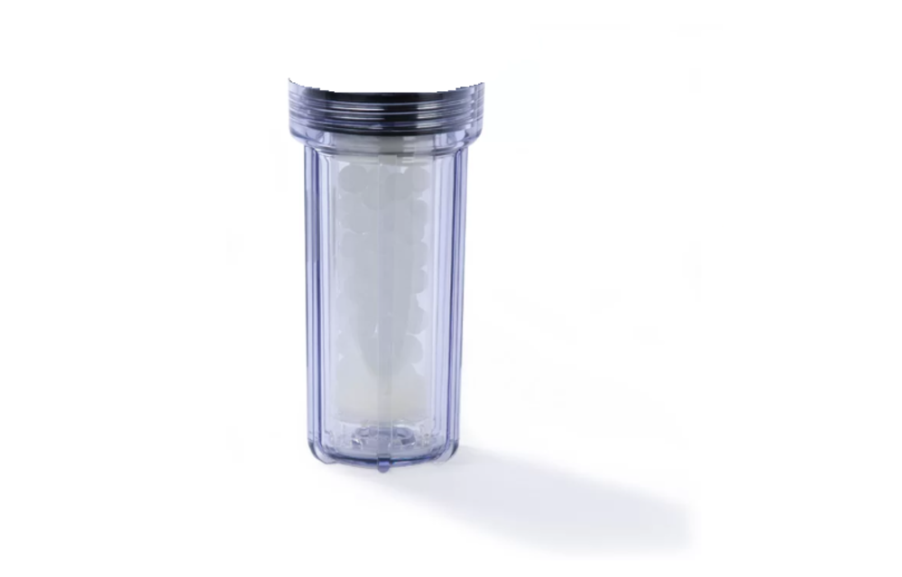 Steam Sauna - Scale Inhibitor - Cartridge