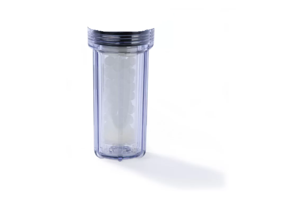 SteamSauna - Scale Inhibitor - Cartridge