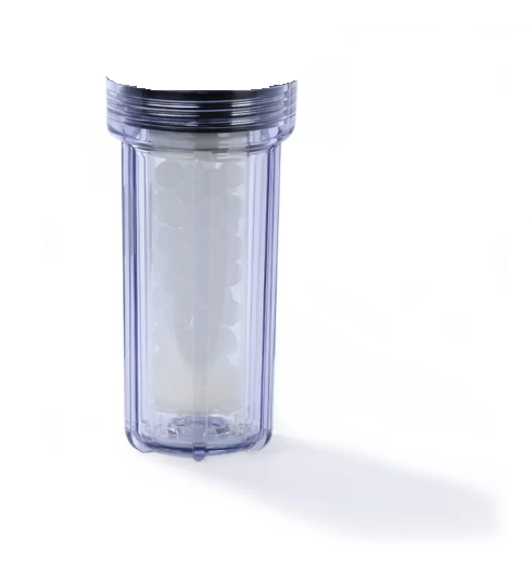 SteamSauna - Scale Inhibitor - Cartridge