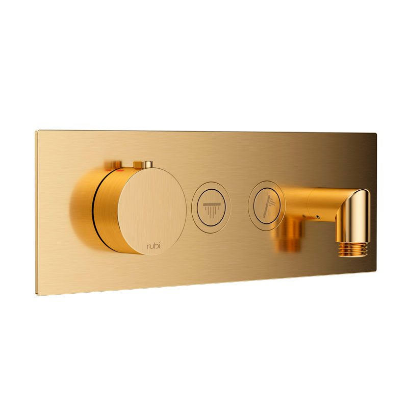 Rubi - ON - Shower Kit 57