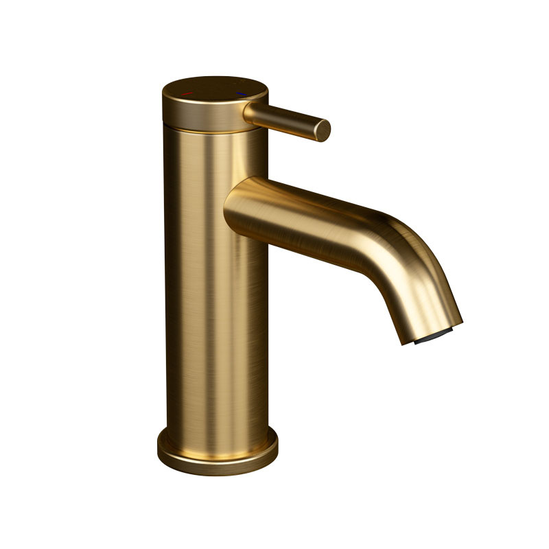 Rubi - Vertigo - Single Hole Faucet -