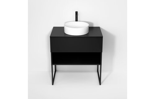 Rubi - Haus - Vanity - With Legs