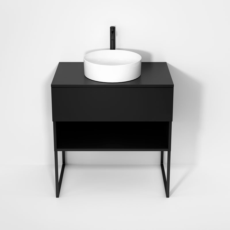 Rubi - Haus - Vanity - With Legs